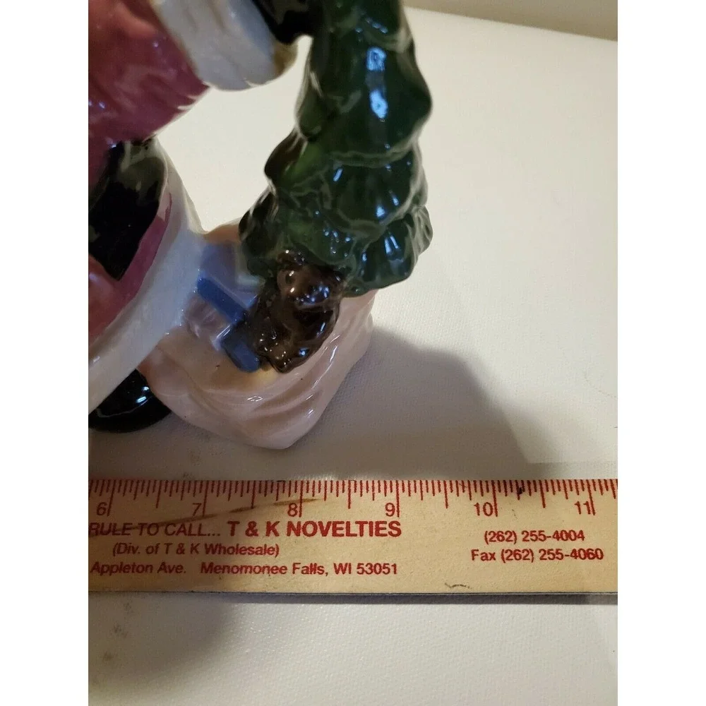 Unbranded vintage ceramic